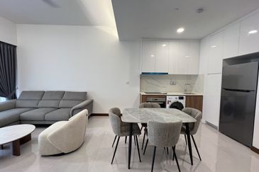 Core Residence @ TRX