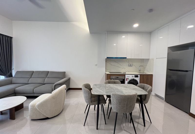 Core Residence @ TRX