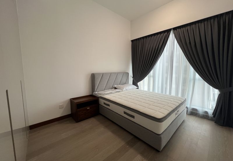 Core Residence @ TRX