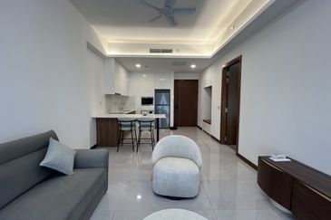 Core Residence @ TRX