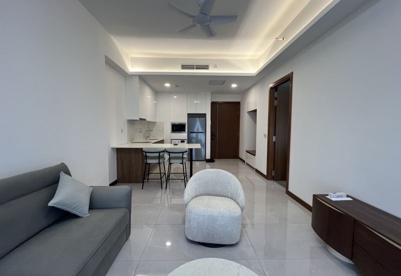 Core Residence @ TRX