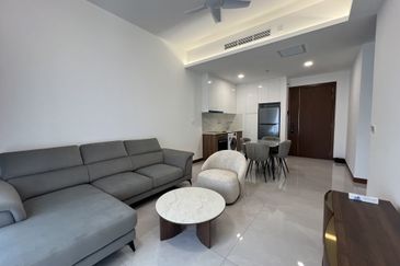 Core Residence @ TRX