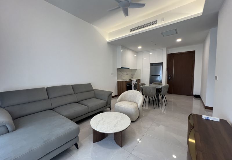 Core Residence @ TRX