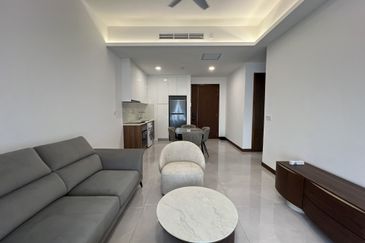 Core Residence @ TRX