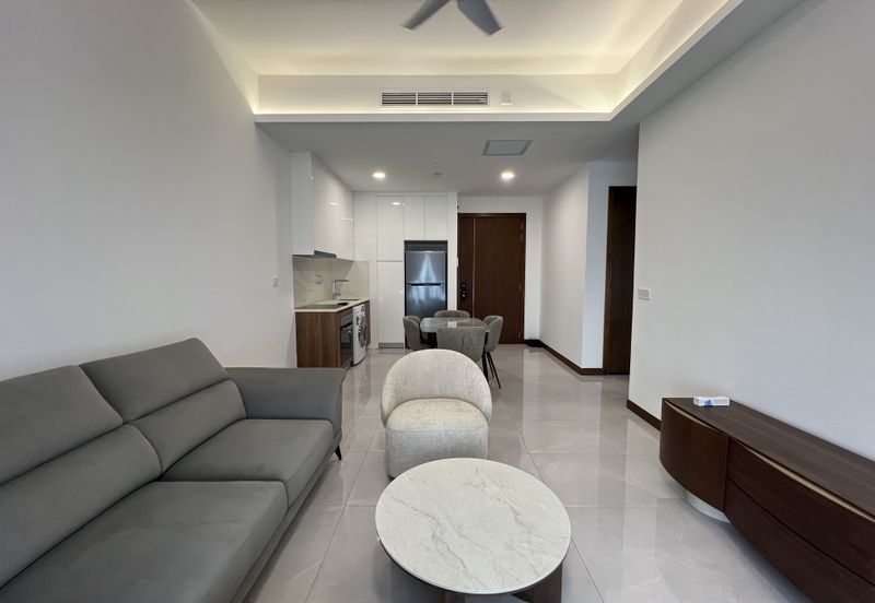 Core Residence @ TRX