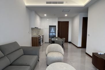 Core Residence @ TRX