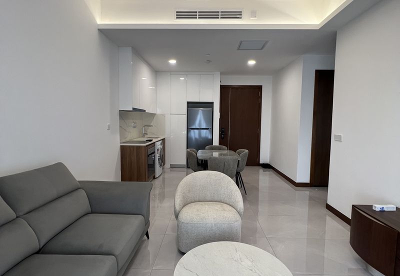 Core Residence @ TRX