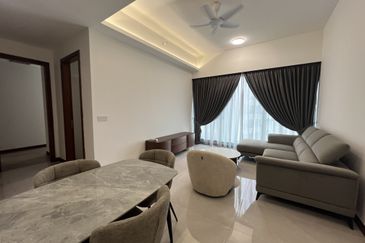 Core Residence @ TRX