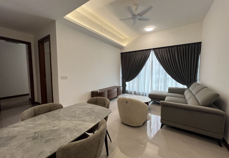 Core Residence @ TRX