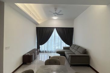 Core Residence @ TRX