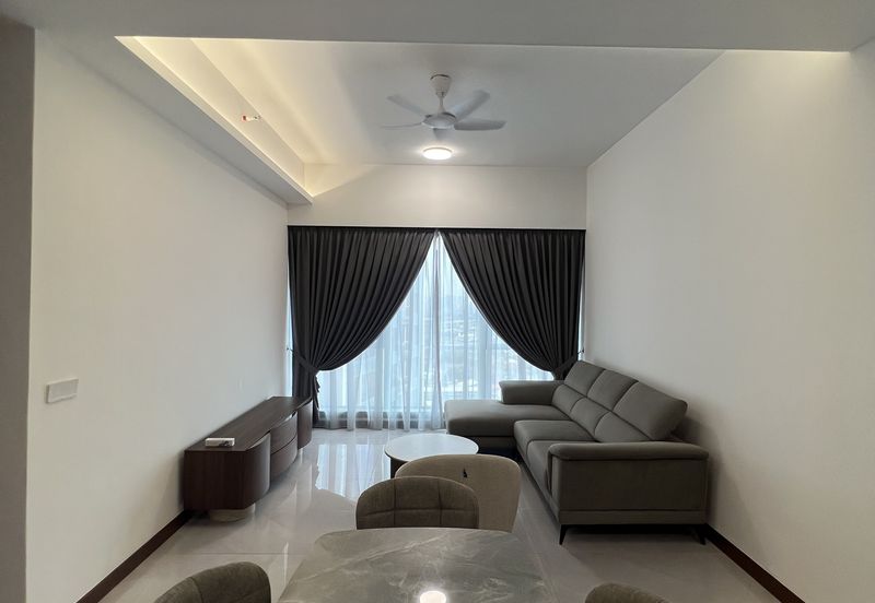 Core Residence @ TRX