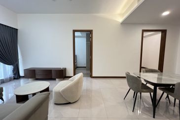 Core Residence @ TRX