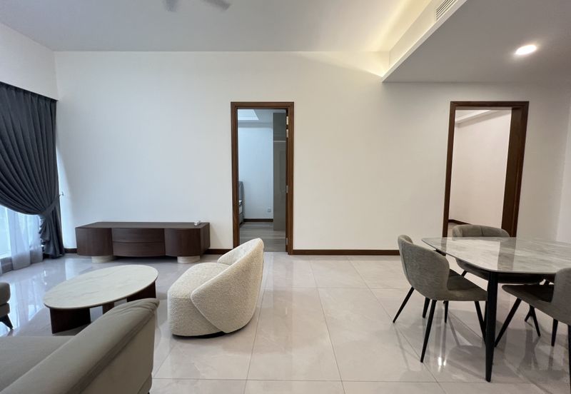 Core Residence @ TRX