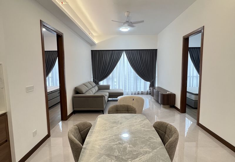 Core Residence @ TRX