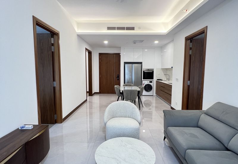 Core Residence @ TRX