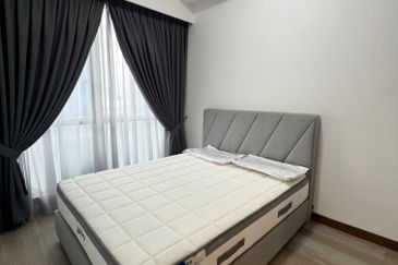 Core Residence @ TRX