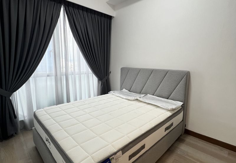 Core Residence @ TRX