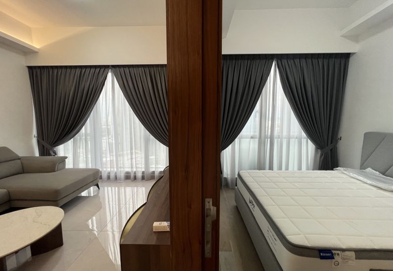 Core Residence @ TRX