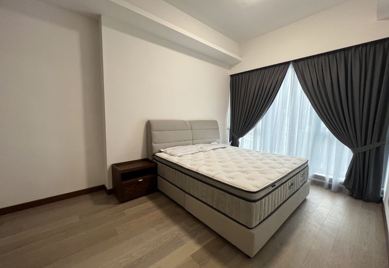 Core Residence @ TRX