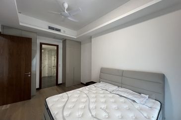 Core Residence @ TRX