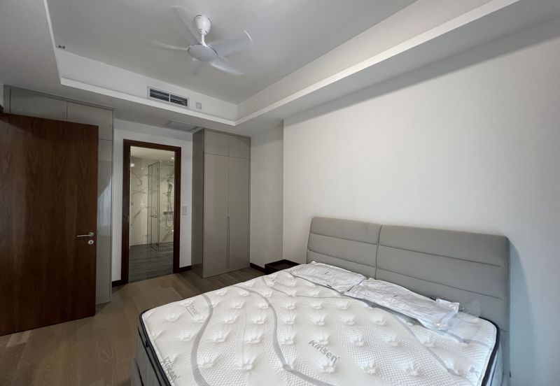 Core Residence @ TRX