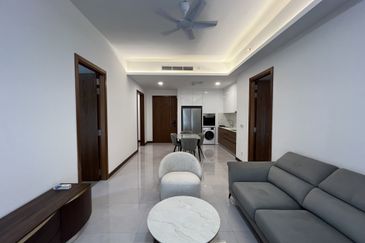 Core Residence @ TRX