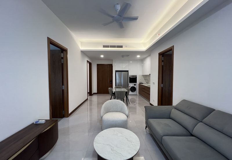 Core Residence @ TRX