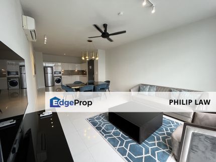 Pavilion Embassy Service Suites For Rent, Kuala Lumpur, Ampang