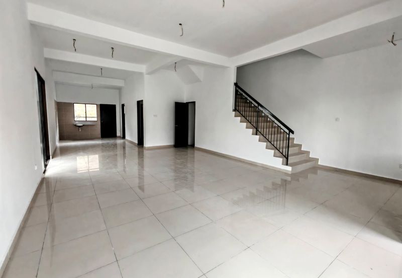 Taman Scientex Rawang