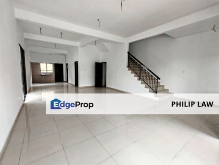 Taman Scientex Rawang - 2 Storey Semi-D, Selangor, Rawang