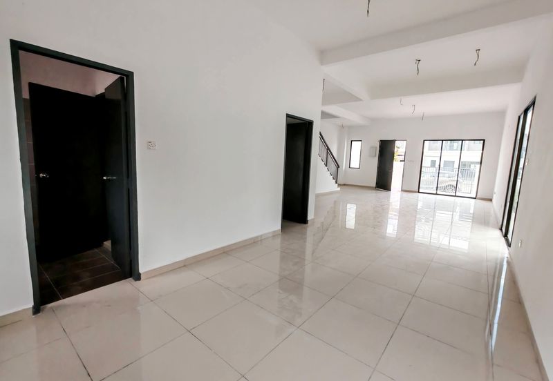 Taman Scientex Rawang