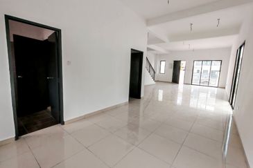 Taman Scientex Rawang