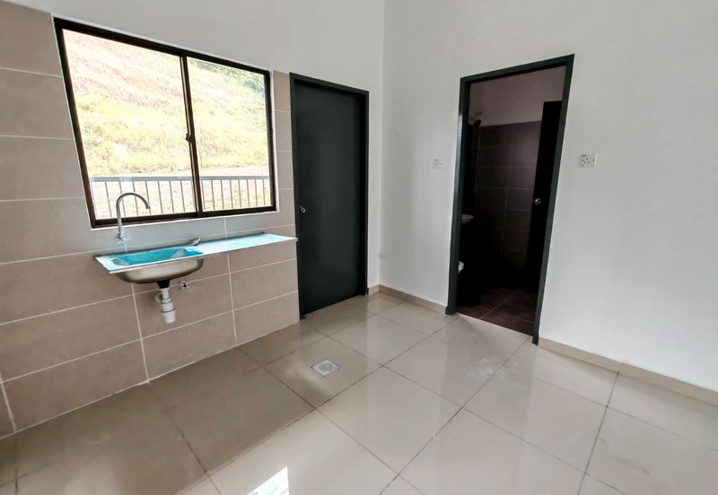 Taman Scientex Rawang