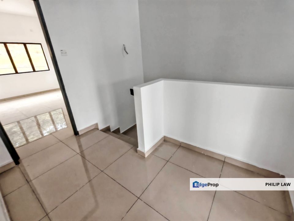 Taman Scientex Rawang - 2 Storey Semi-D, Selangor, Rawang