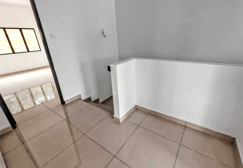 Taman Scientex Rawang