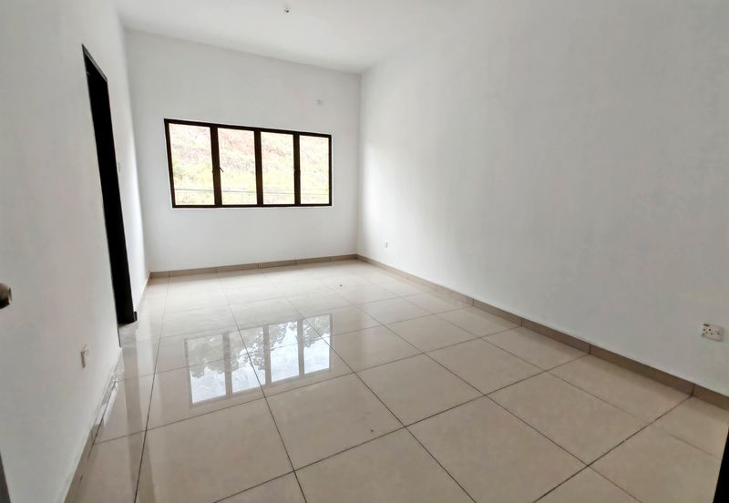 Taman Scientex Rawang