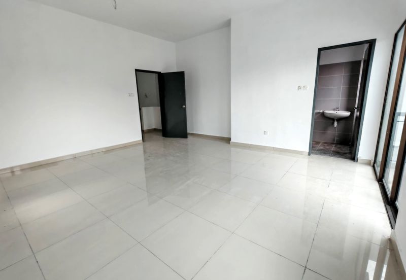 Taman Scientex Rawang