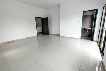 Taman Scientex Rawang