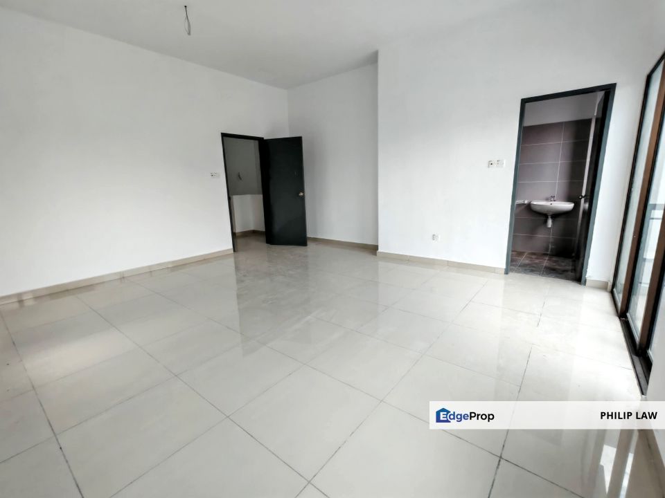 Taman Scientex Rawang - 2 Storey Semi-D, Selangor, Rawang