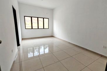 Taman Scientex Rawang