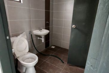 Taman Scientex Rawang