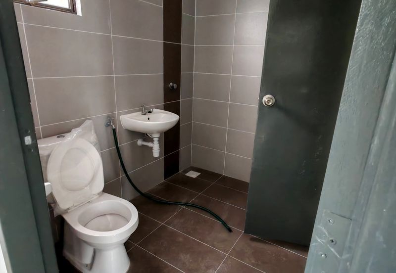 Taman Scientex Rawang