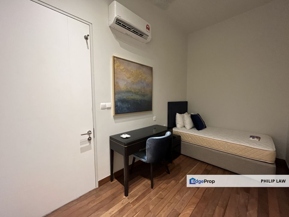 Pavilion Embassy Service Suites For Rent, Kuala Lumpur, Ampang