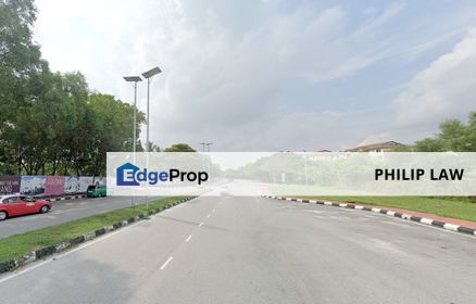 Pulau Indah, Port Klang, Commercial Land, Selangor, Port Klang