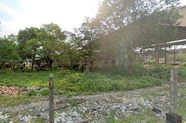 Kampung Baru Sungai Buloh