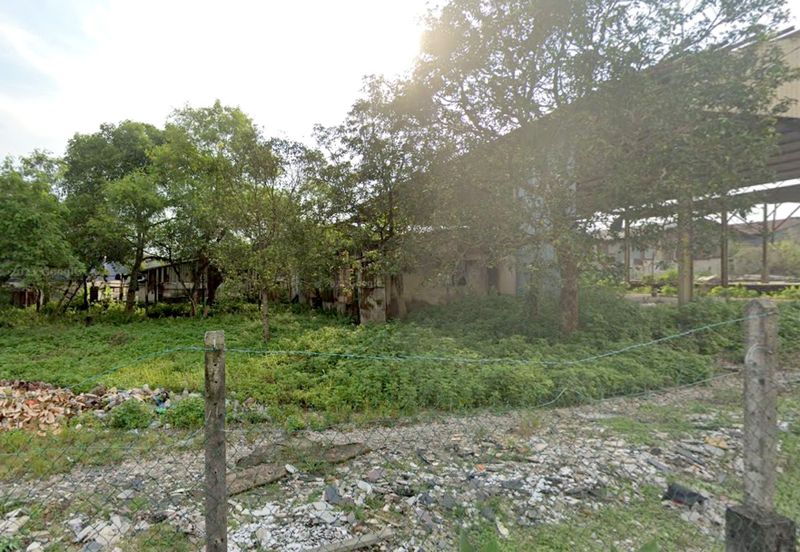 Kampung Baru Sungai Buloh