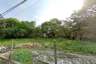 Kampung Baru Sungai Buloh