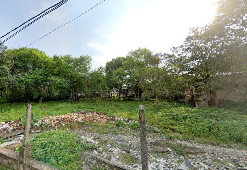 Kampung Baru Sungai Buloh