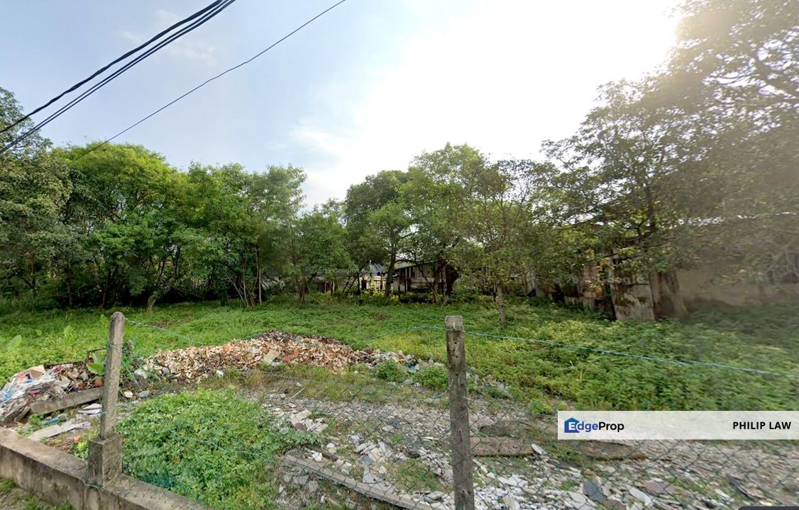 Kampung Baru Sungai Buloh - Industrial Land, Selangor, Sungai Buloh