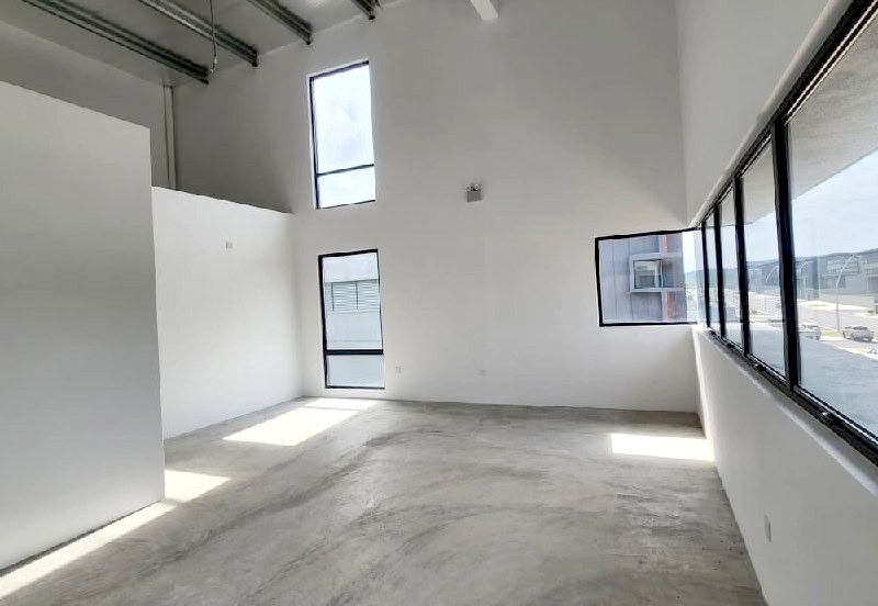 Elmina Business Park